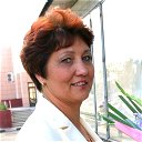 Тамара Гагарина