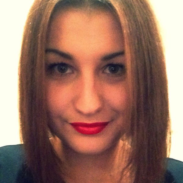 Екатерина Власова