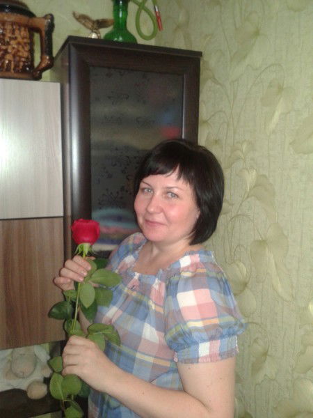 Зинаида Позднякова