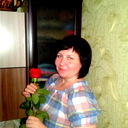 Зинаида Позднякова