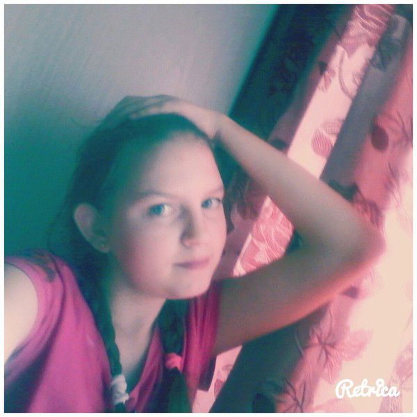 Арина♛ Касьянова♛