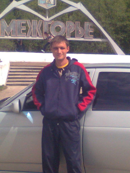 Алексей Зимин