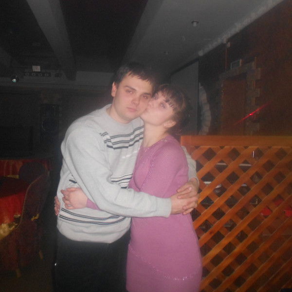 Nastya Ruban (Петренко)