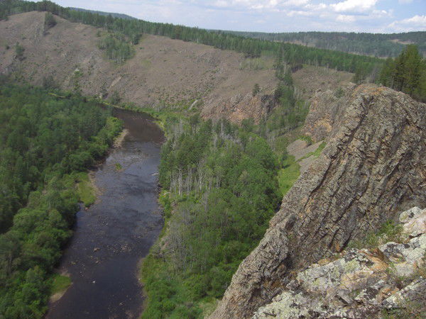 Иван Мальцев