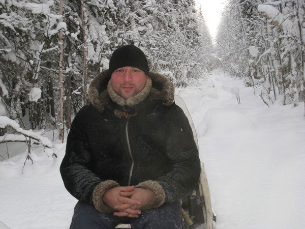 Сергей Пачулия