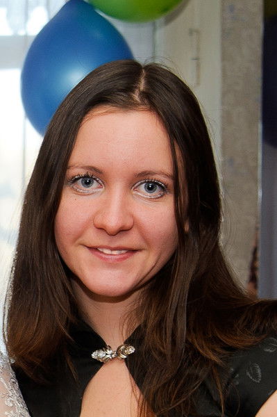 Марина Асташова