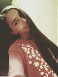 Камила Шамьёнова