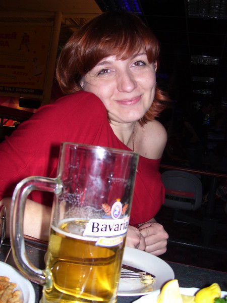 Галина Репкина