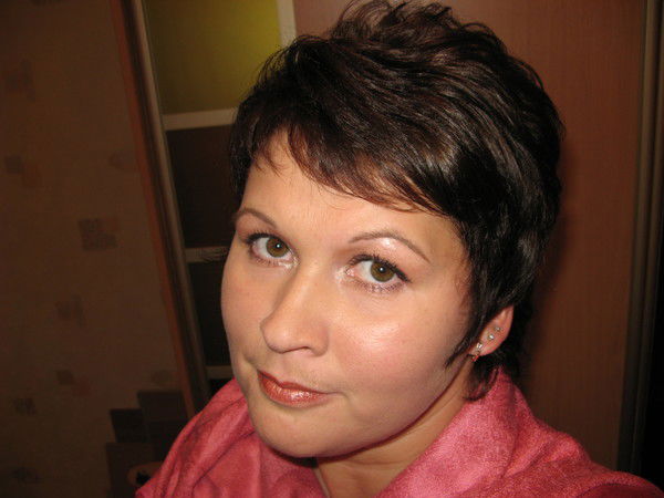 Светлана Гужва