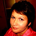 Светлана Гужва