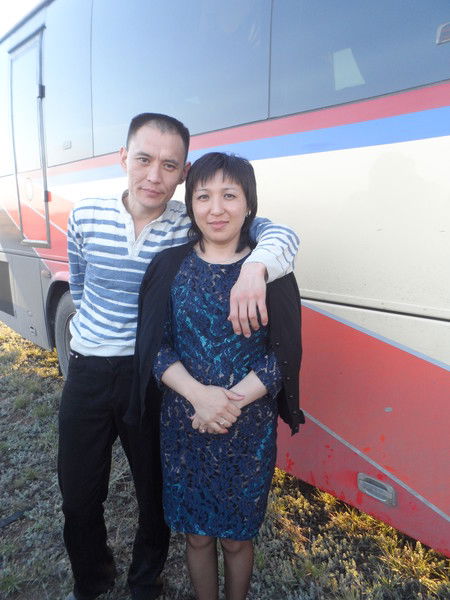 Сагдат Муратов ( Тулегенов )