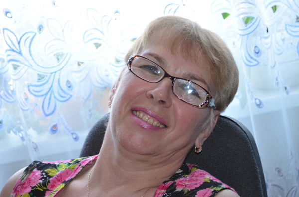 Валентина Аленович