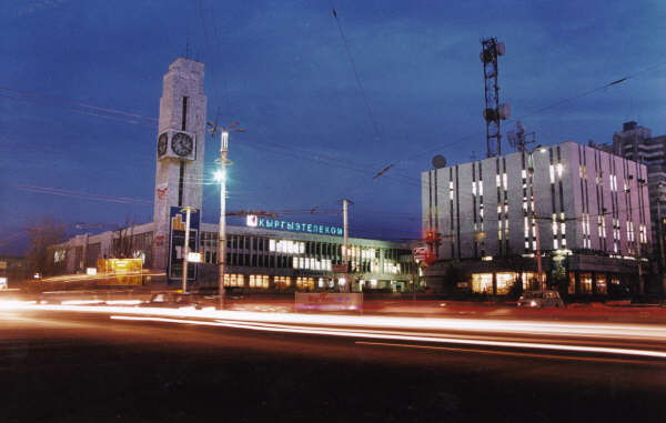 Канзатай Ашимова