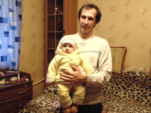 Женя Шундев