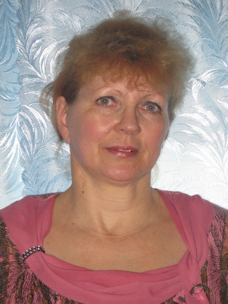 Елена Тихонова(Avon)
