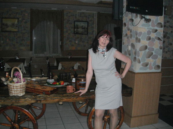 Галина Золотова