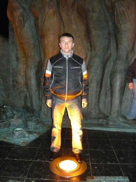 Евгений Примчик