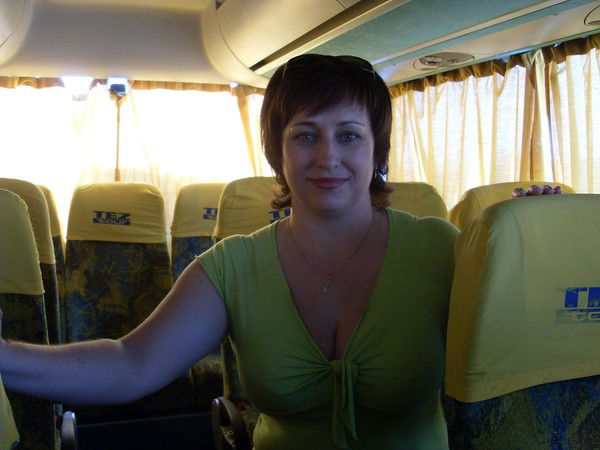 Елена Соболева