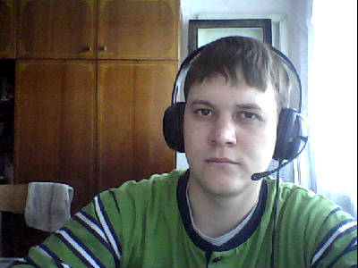 Григорий Кузнецов