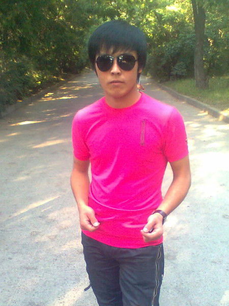 Баука Исаев