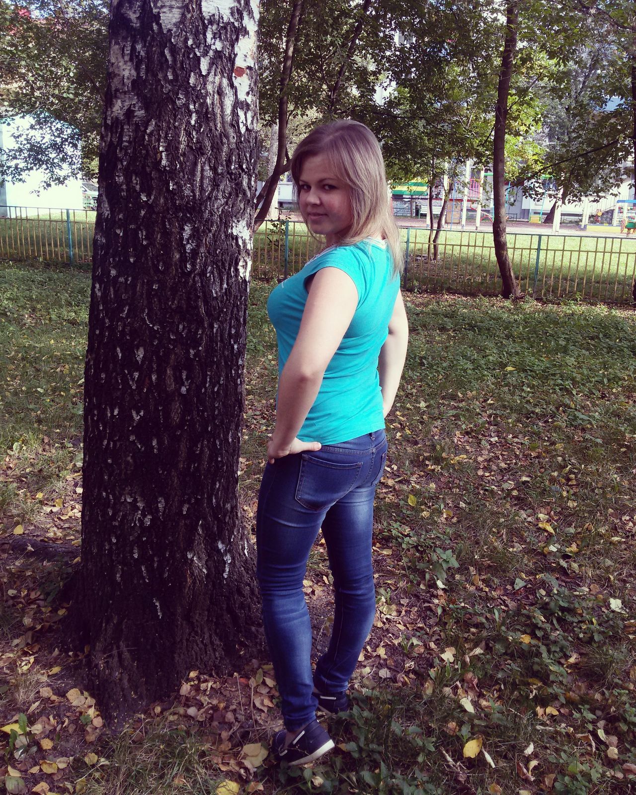 Мария Базова