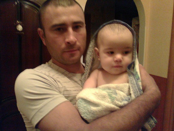 Руслан Ищигитов