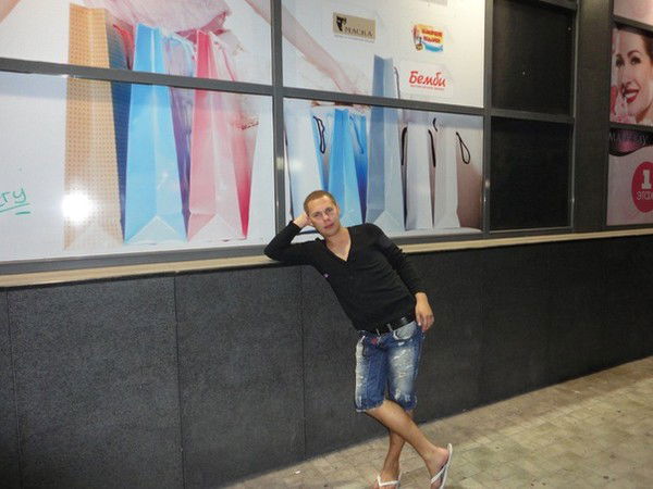 Евгений Нельга