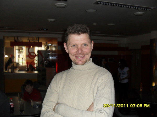 Игорь Карасев