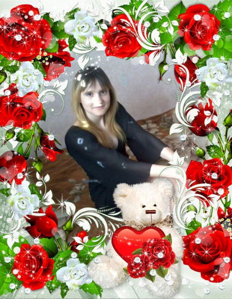 *танюшка* ________