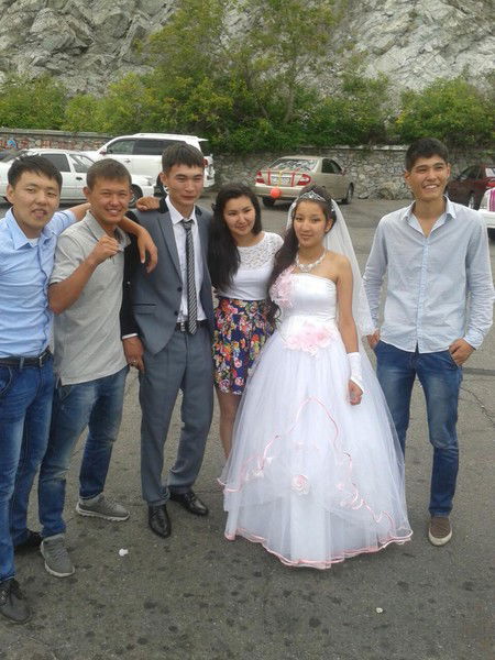 Еркебулан Есболат