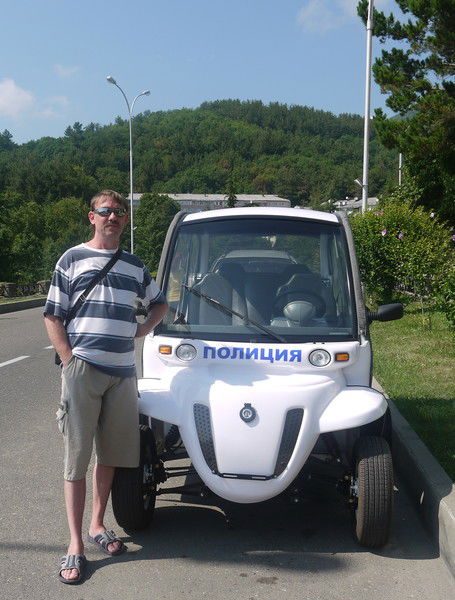 Александр Самойлов