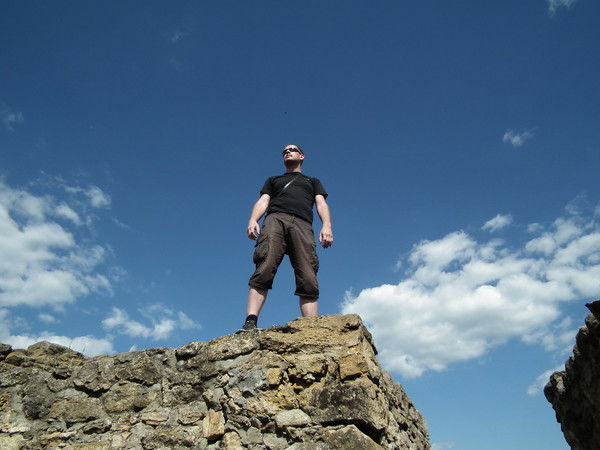 Александр Козловский