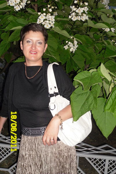 Оксана Коваленко