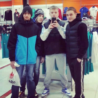 Алексей Кислов