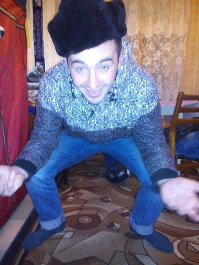 Сергей Бирюков