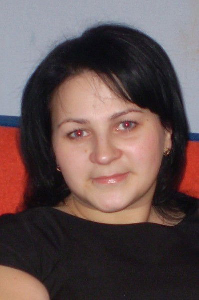 Ольга Павлова