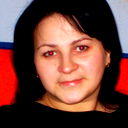 Ольга Павлова