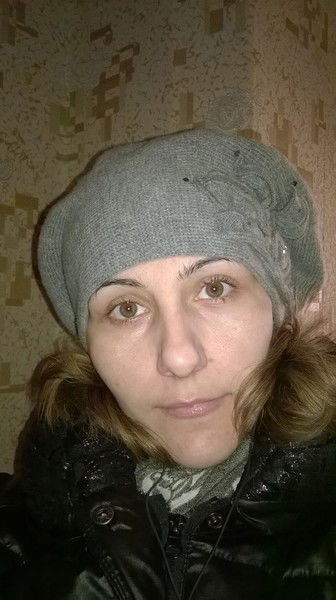 Наталья Маркова