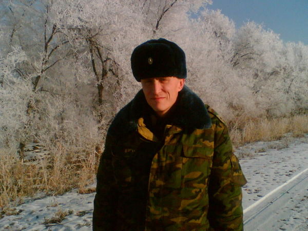 Дмитрий Филиппов