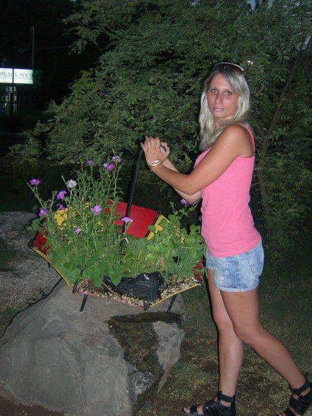 Оксана Никитина