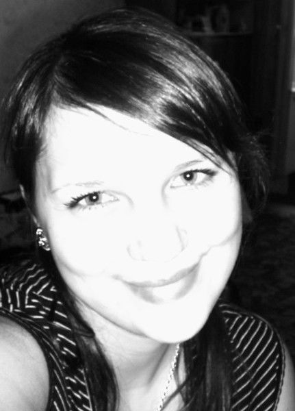 Оля Кононенко