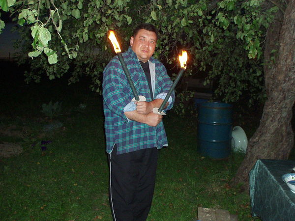 Игорь Аникин