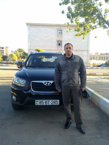 Turqan Babayev