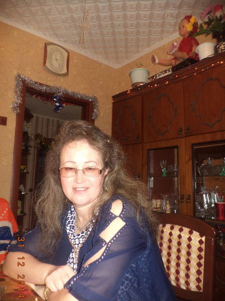 Ксения Медведева