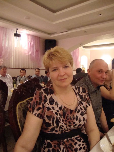 Людмила Садырбаева