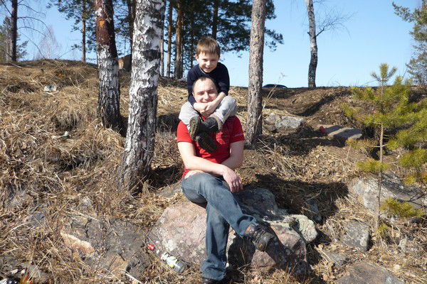 Андрей Чемоданов