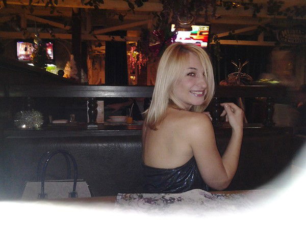 Наташа Липовая