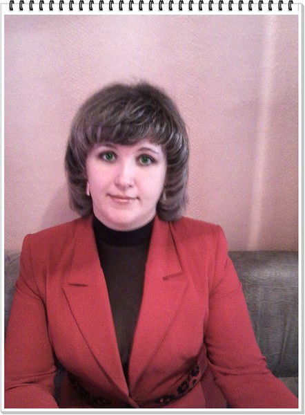 Любовь Романовская