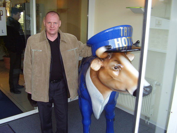 Евгений Шушков