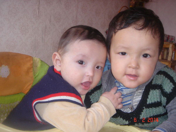 Анара Бекмурзаева